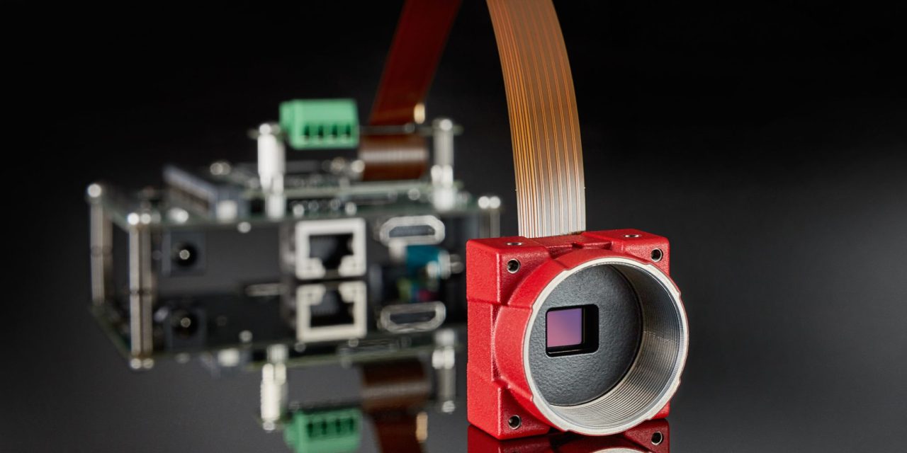 Prismview Embedded Embedded Vision | Open Webinar World