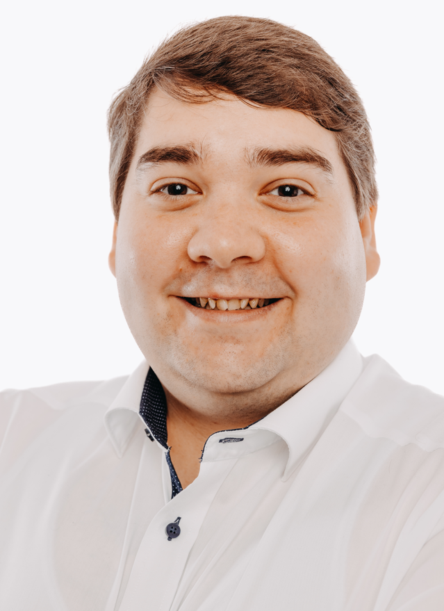 Speaker profile image