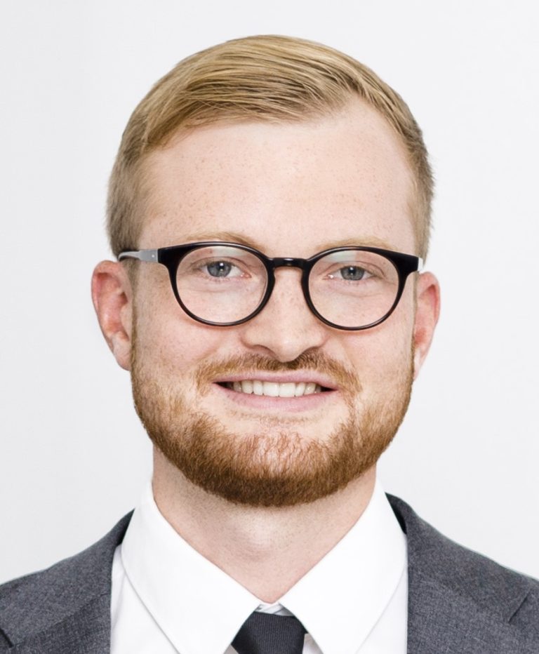 Speaker profile image