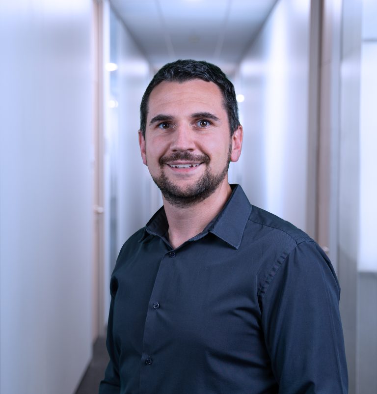 Speaker profile image