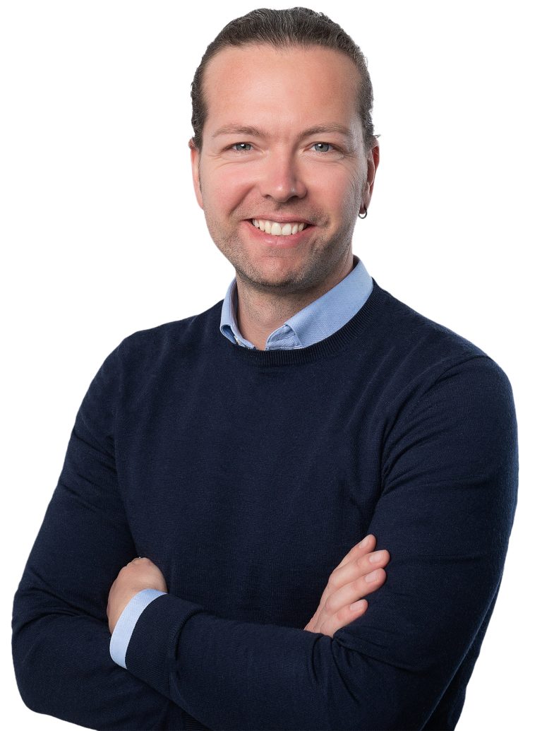 Speaker profile image