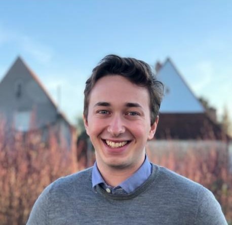Speaker profile image