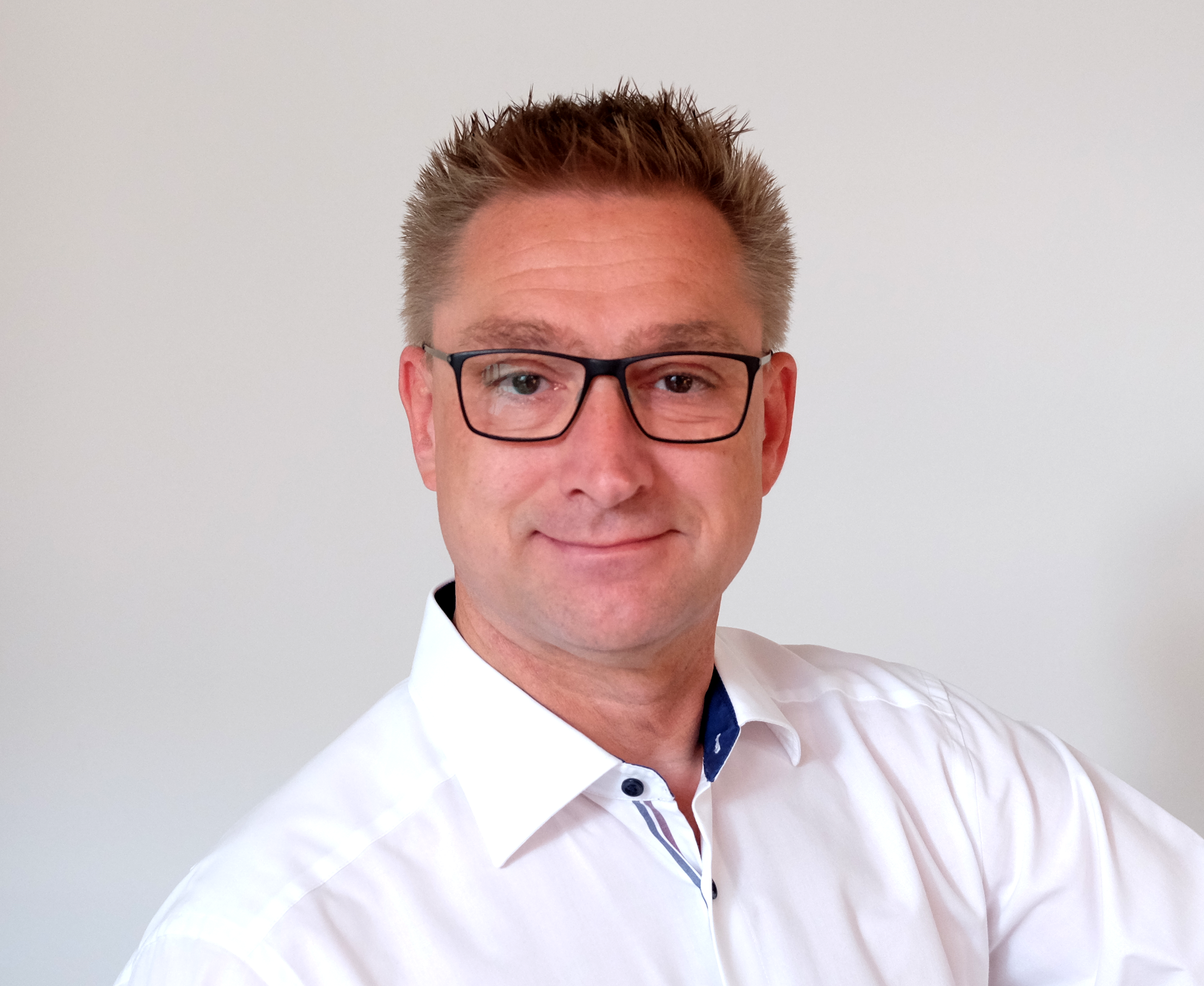 Speaker profile image