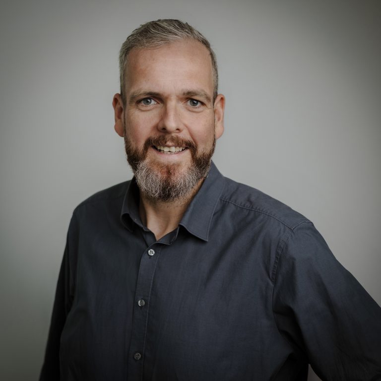 Speaker profile image