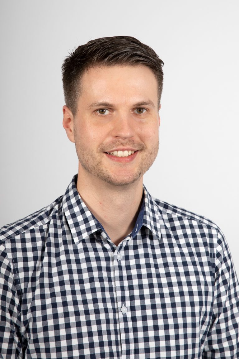 Speaker profile image