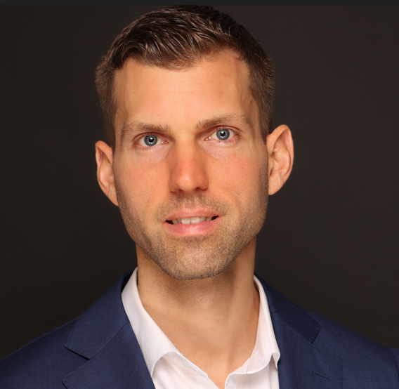 Speaker profile image
