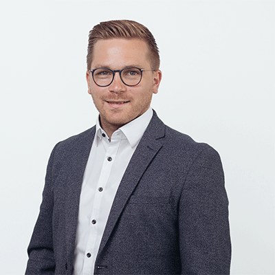 Speaker profile image