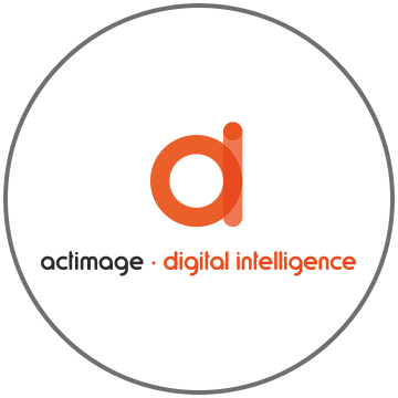 company logo