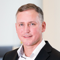 Speaker profile image