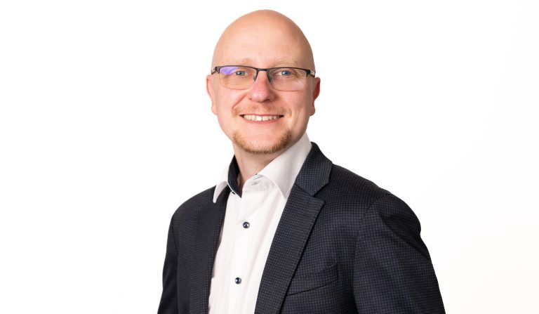 Speaker profile image