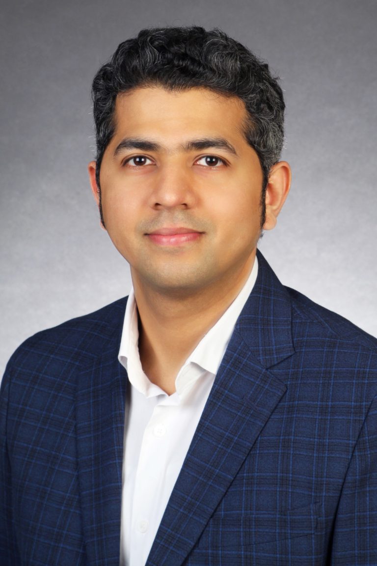 Speaker profile image