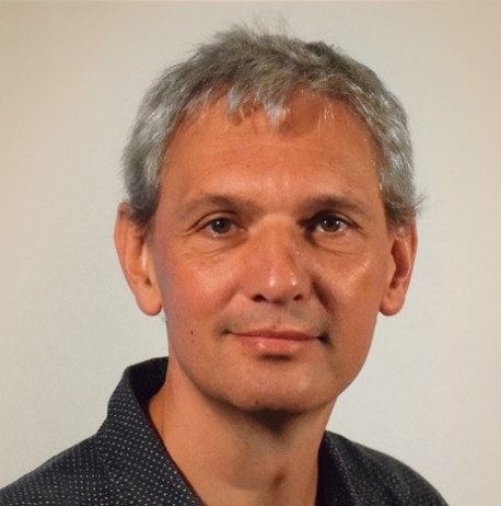 Speaker profile image