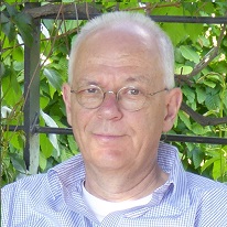Speaker profile image