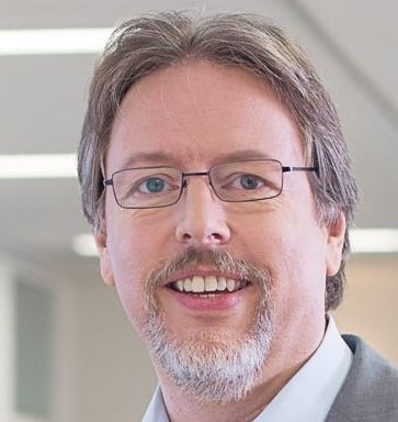 Speaker profile image