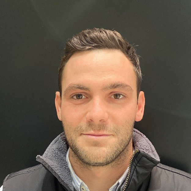 Speaker profile image
