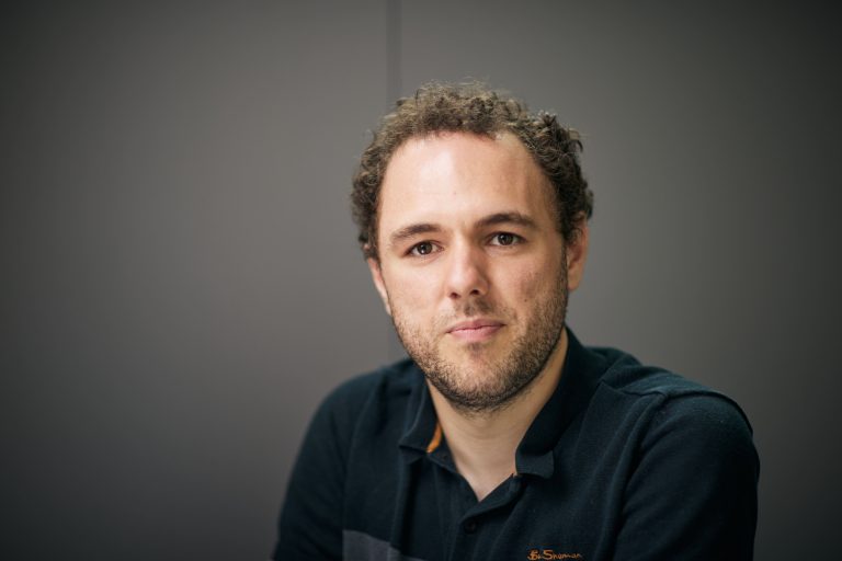 Speaker profile image