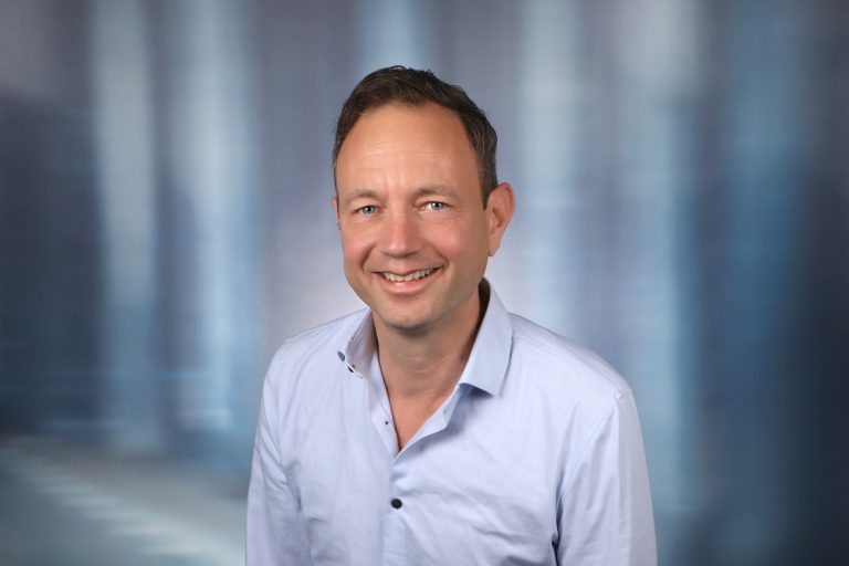 Speaker profile image