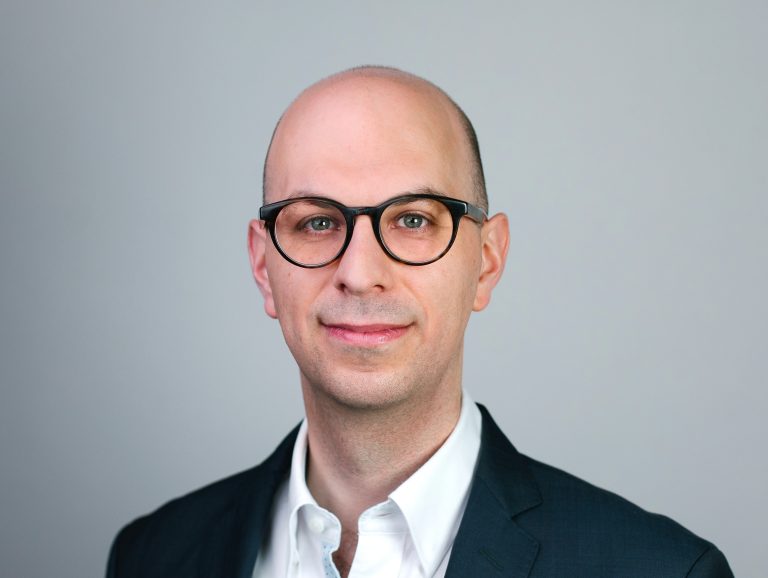 Speaker profile image
