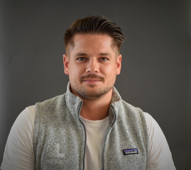 Speaker profile image