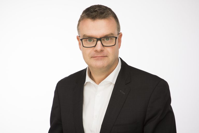 Speaker profile image