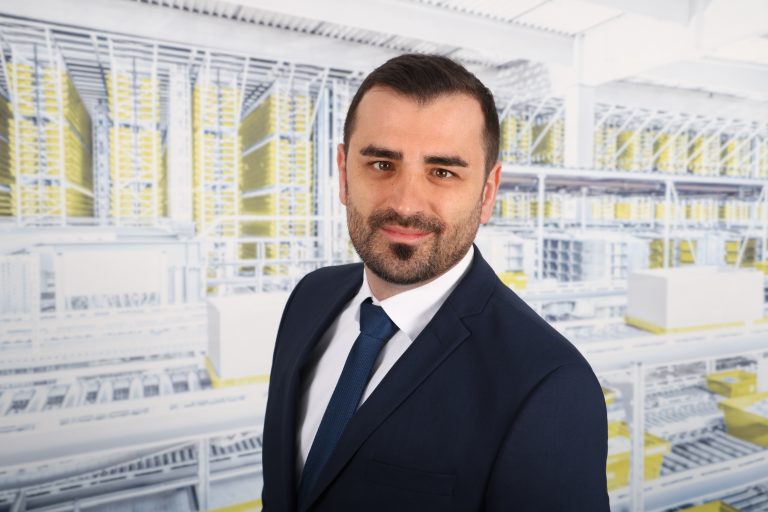 Speaker profile image