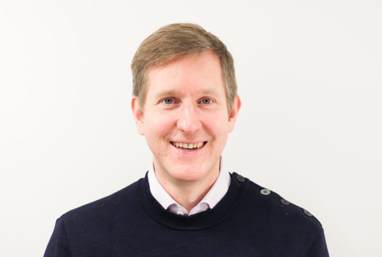 Speaker profile image