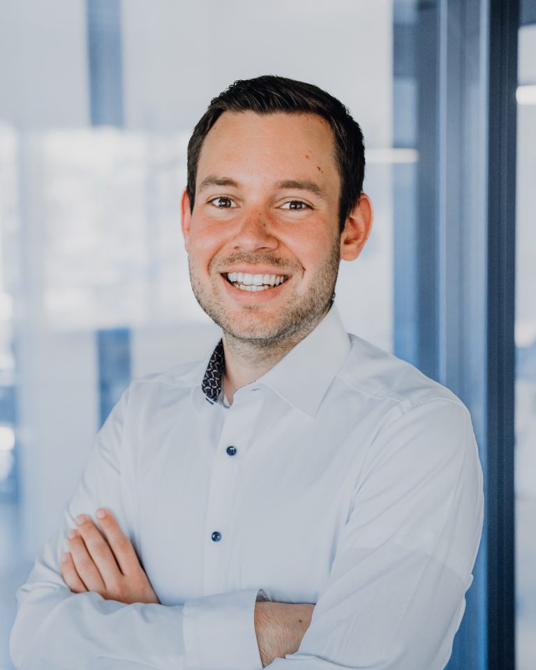 Speaker profile image