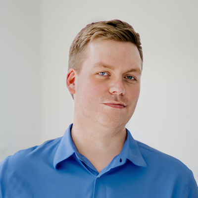Speaker profile image