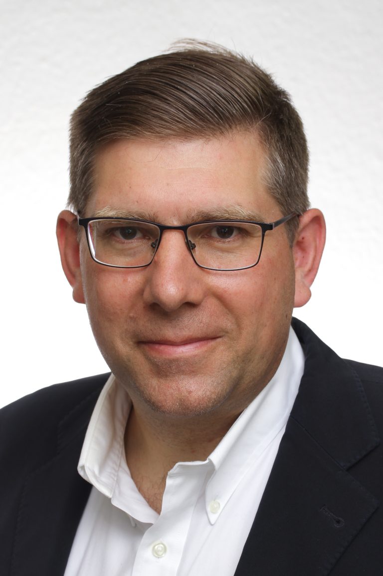 Speaker profile image