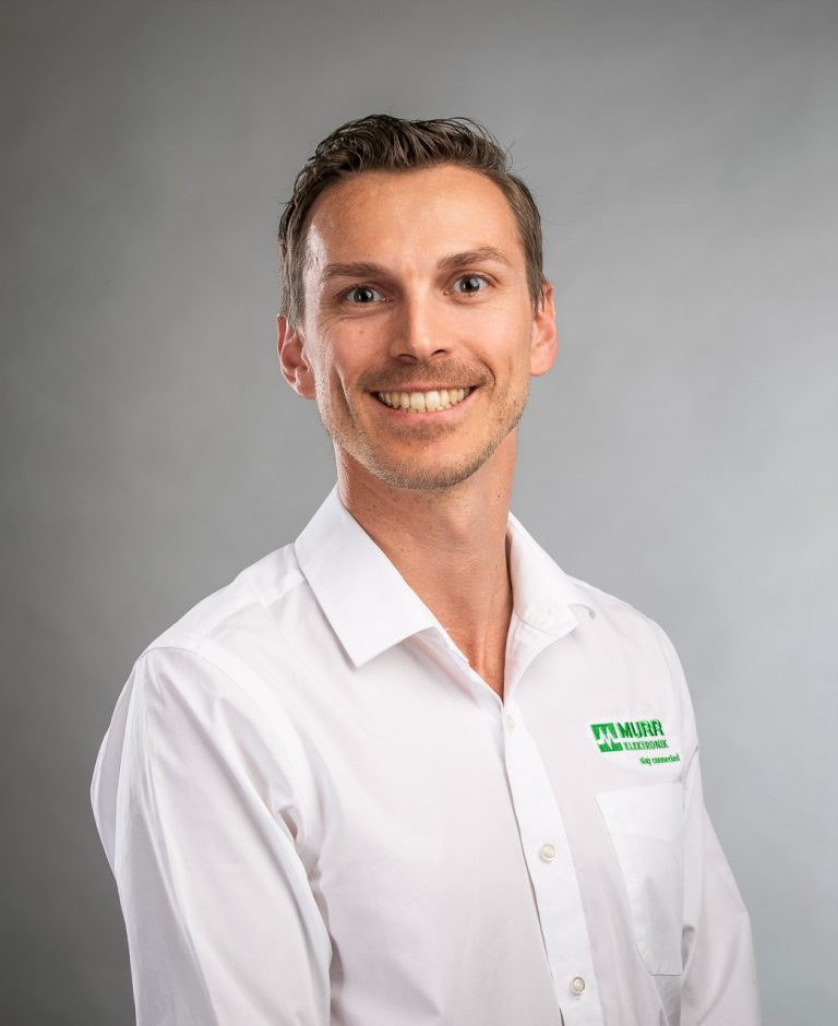 Speaker profile image