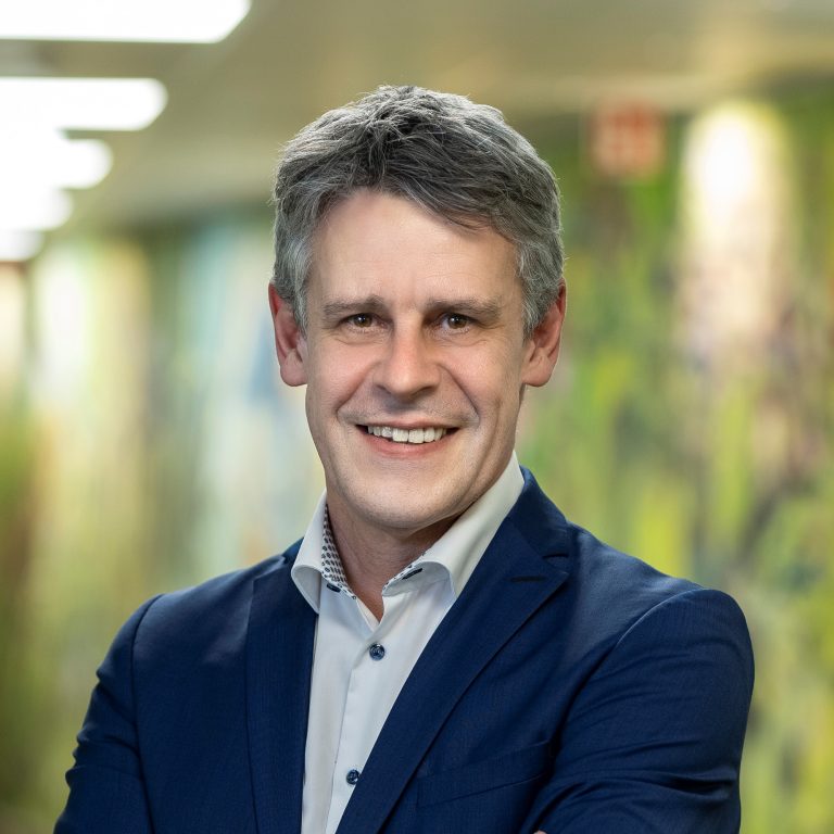 Speaker profile image