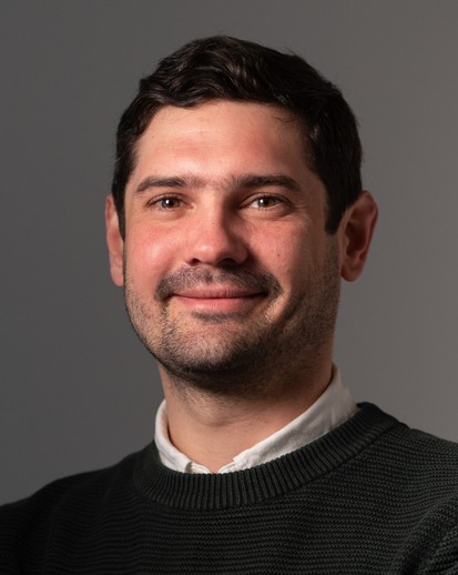 Speaker profile image