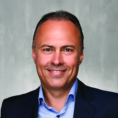 Speaker profile image