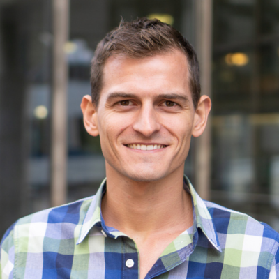 Speaker profile image
