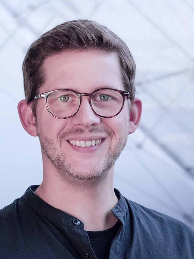 Speaker profile image
