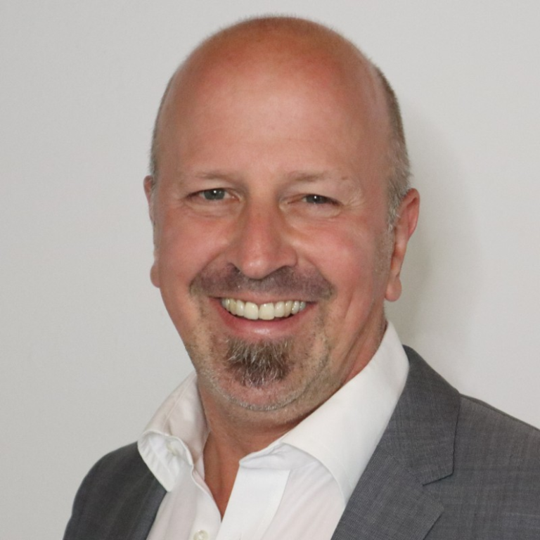 Speaker profile image