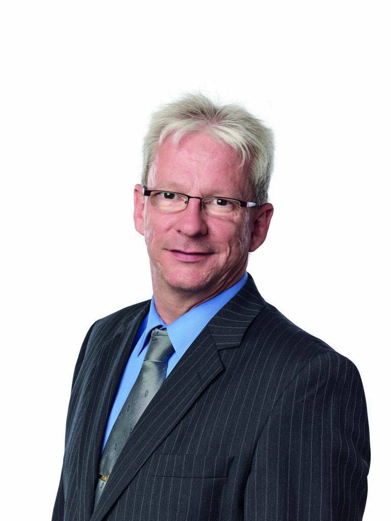 Speaker profile image