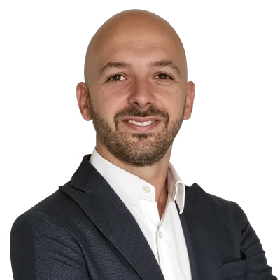 Speaker profile image