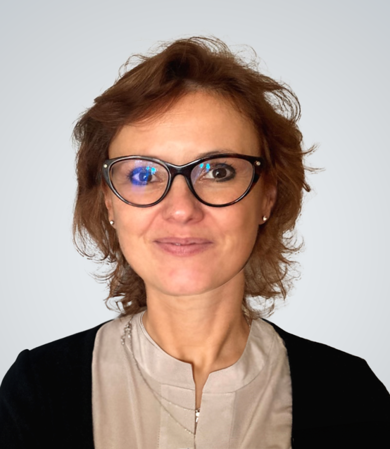 Speaker profile image