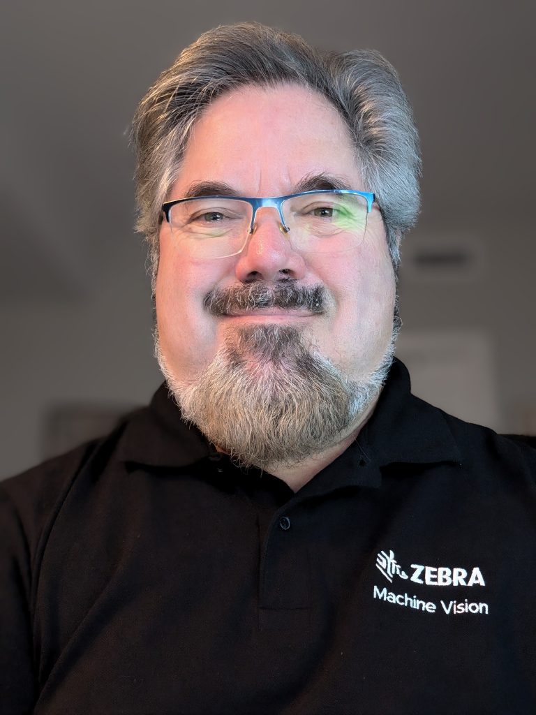 Speaker profile image