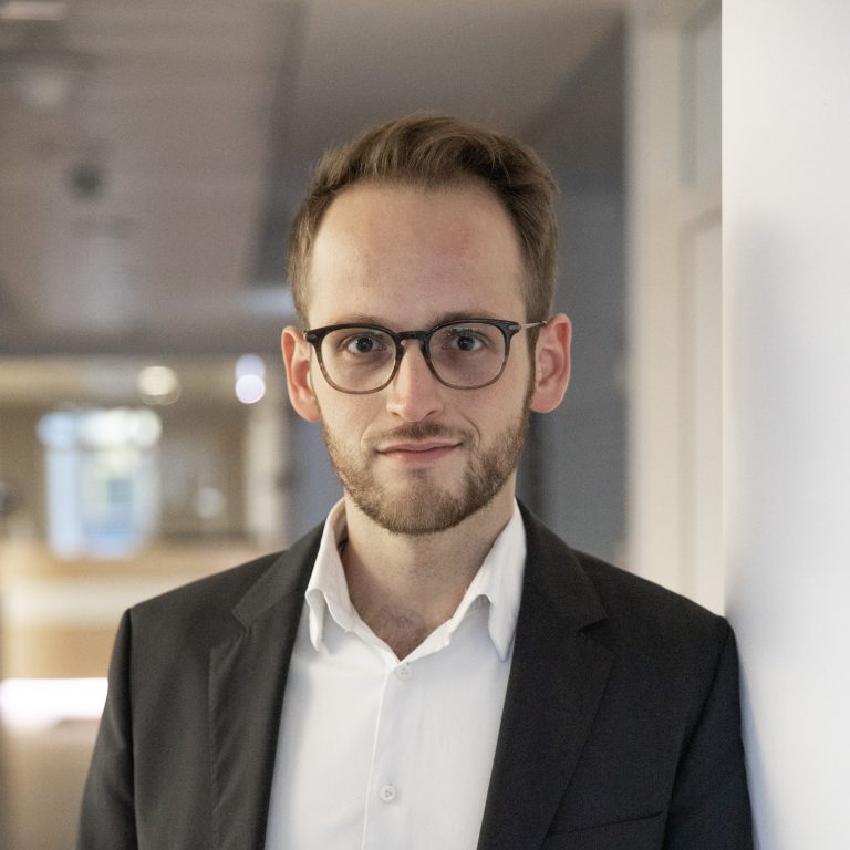Speaker profile image