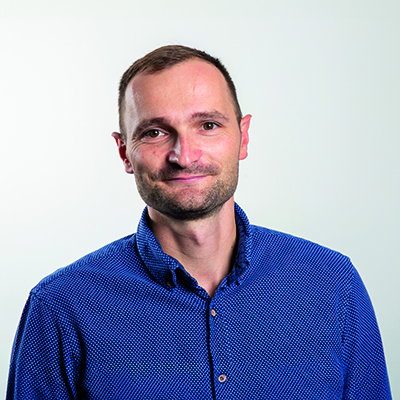 Speaker profile image