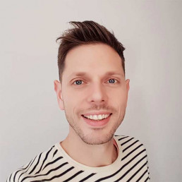 Speaker profile image