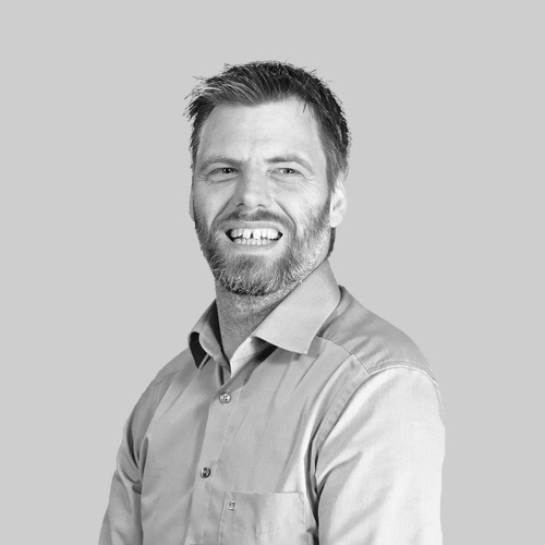Speaker profile image