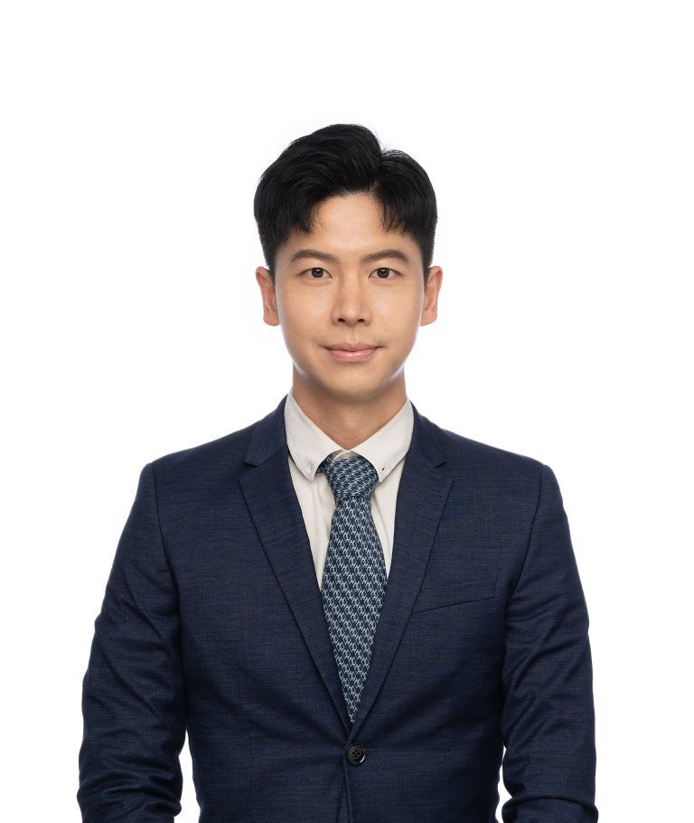 Speaker profile image