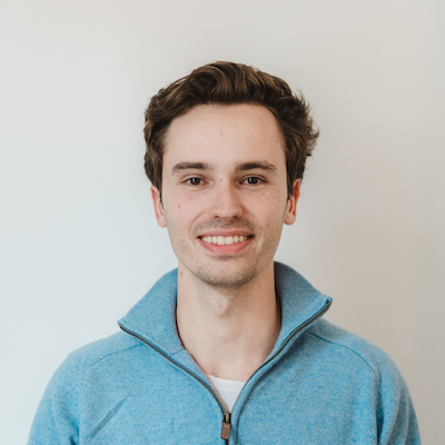 Speaker profile image