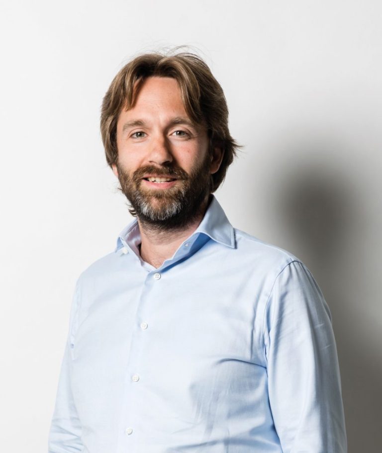 Speaker profile image