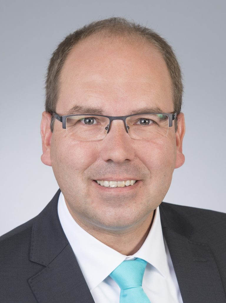 Speaker profile image