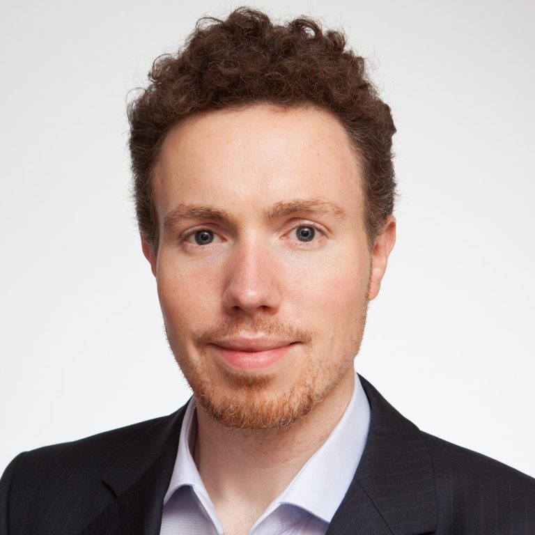 Speaker profile image