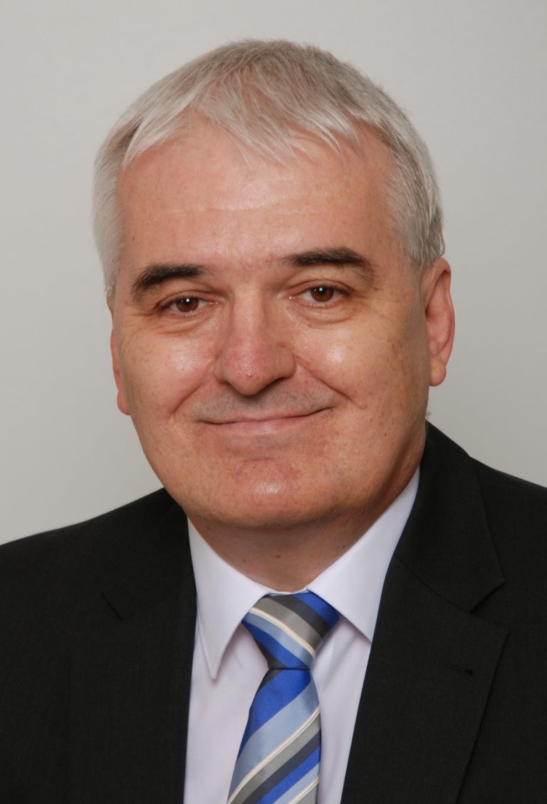 Speaker profile image
